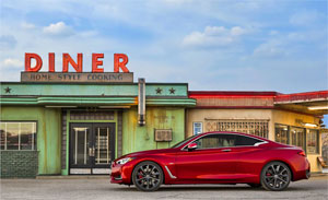 2017 Q60 Coupe