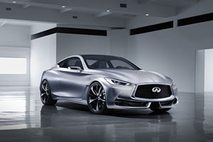 Q60 Concept