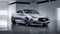 Infiniti Q60 Concept