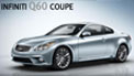 Infiniti q60 ordering