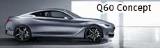 Infiniti Q60 Concept