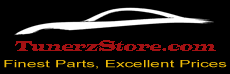 tunerzstore.com performance parts